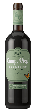 Tempranillo Ecologico