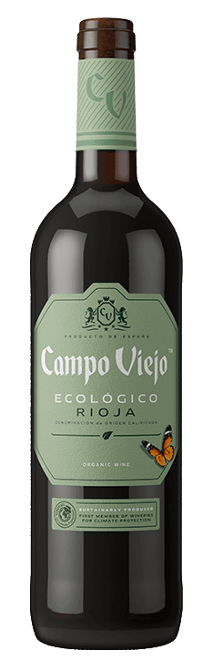 Tempranillo Ecologico