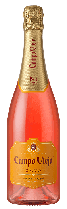 Cava Brut Rosé