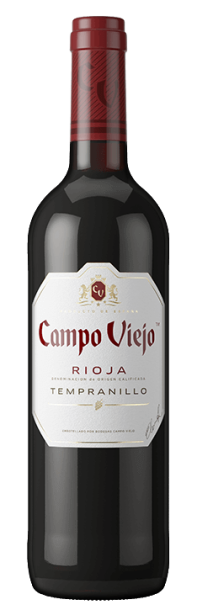 Campoviejo Tempranillo Spanish (white) Refresh Sa