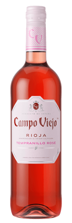 Tempranillo Rosé