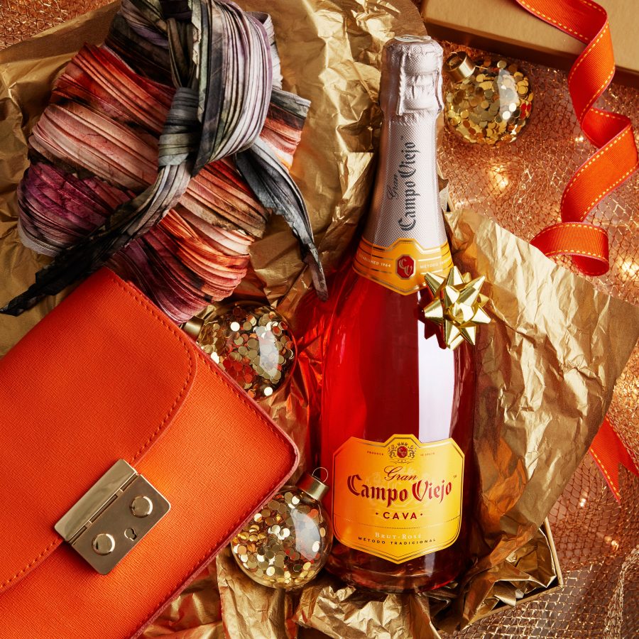 Campo Viejo Perfect Bottle Gift - Campo Viejo Wines