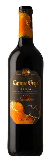 Campo Viejo Vendimia Seleccionada 234x725 Packshots