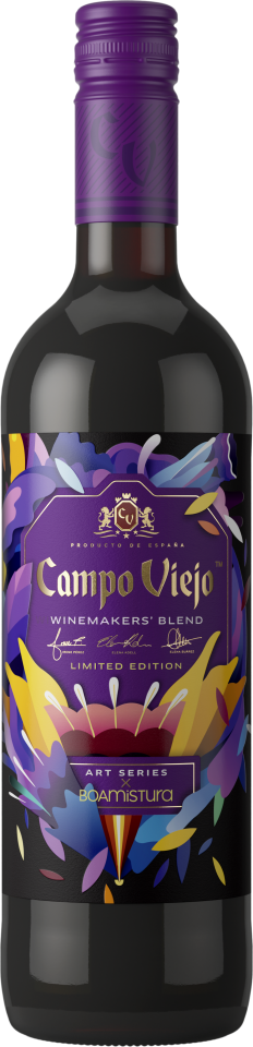 Rioja Wines | Rioja winemaking - Campo Viejo Wines