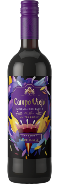 Campo Viejo Winemakers Blend 2023