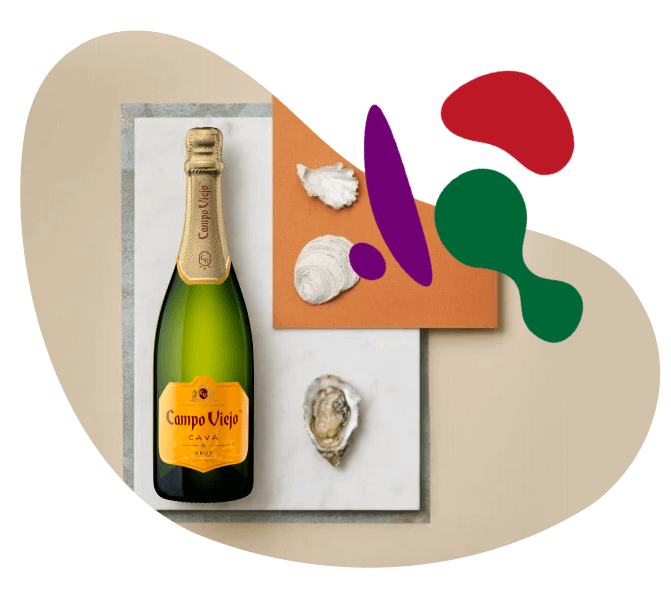 Cava Brut Package