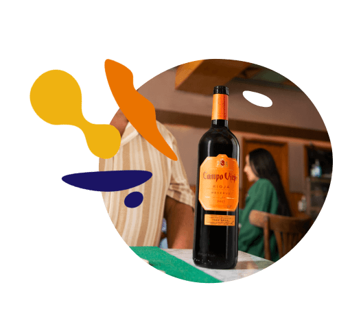 Pasion Uncorked