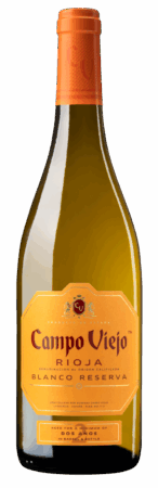 Reserva Blanco