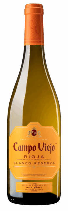 Reserva Blanco