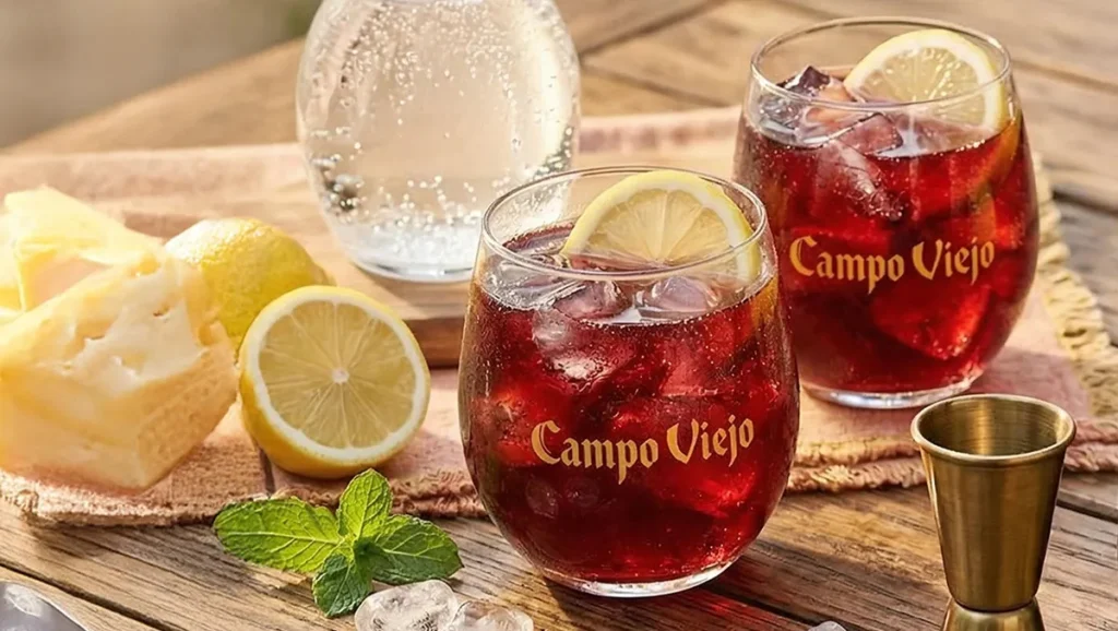 Campo Spritz