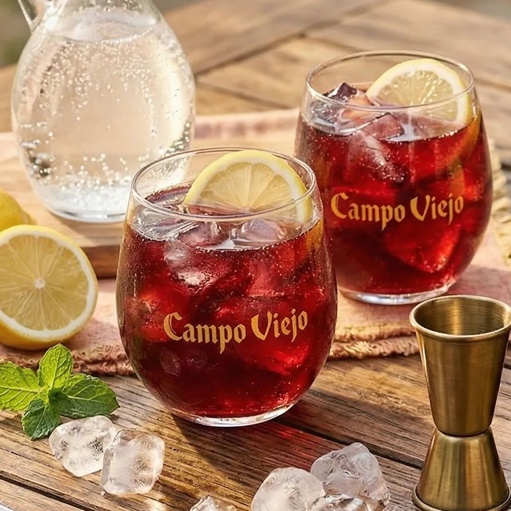 Campo Spritz